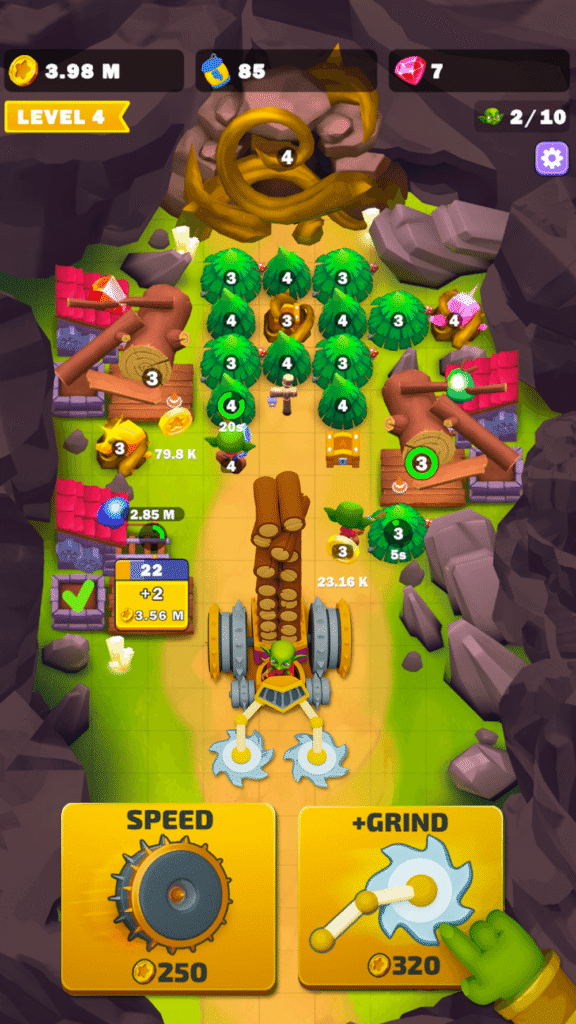 Goblins Good Mod APK