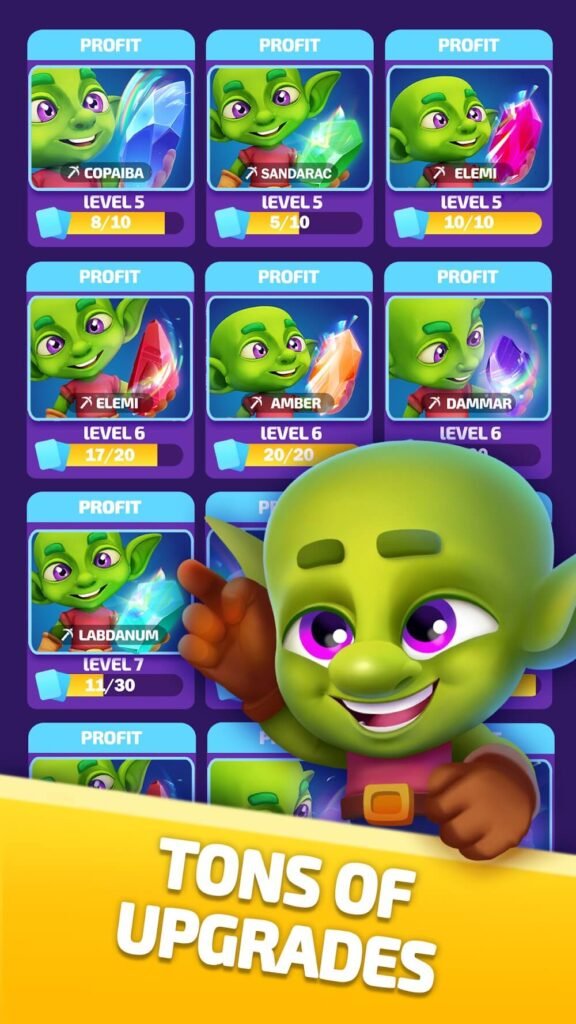Goblins Good Mod APK