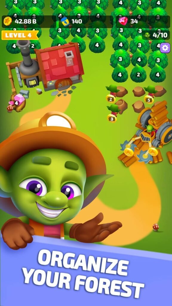 Goblins Good Mod APK