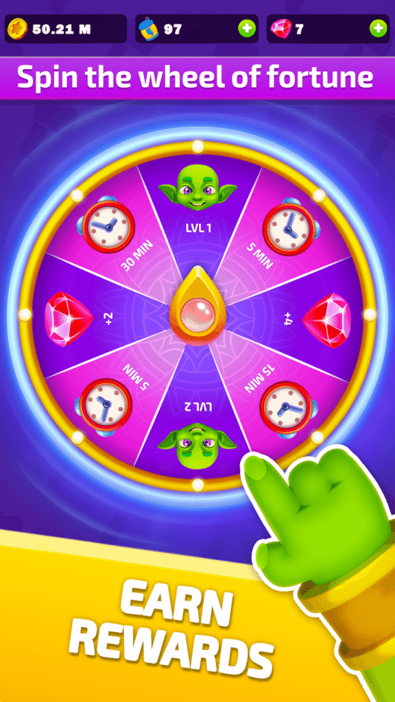Goblins Good Mod APK