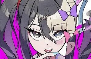 Needy Girl Overdose APK