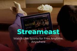 Streameast Live APK