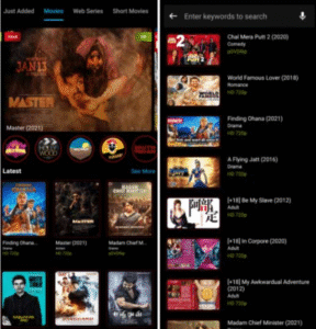 moviesfire apk