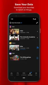 netflix apk download