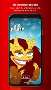 netflix premium apk