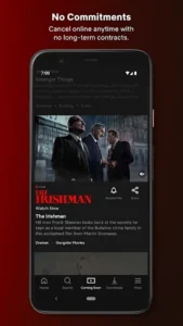 netflix apk mod