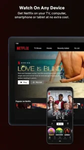netflix apk