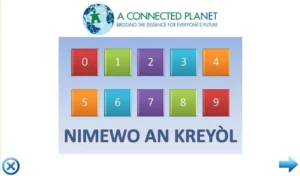 Nimewo APK