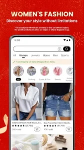 TEMU APK