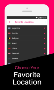 Urban VPN Mod Unlock
