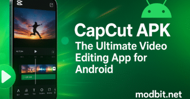 capcut pro apk download